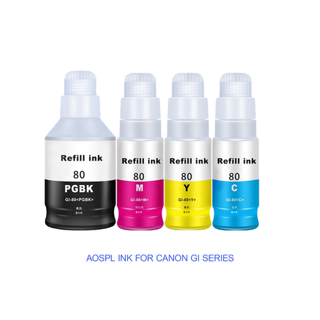 GI-10/40/50/70/80/90 佳能用