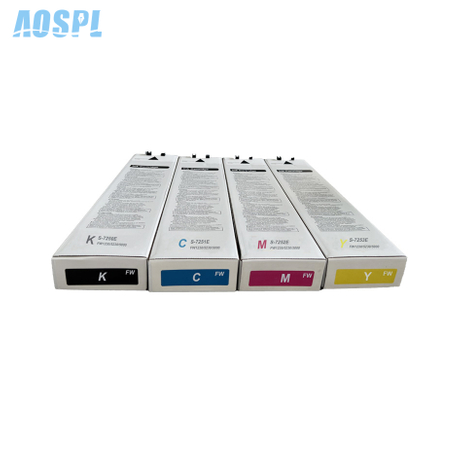 Comcolor FW5230 FW5000 墨盒