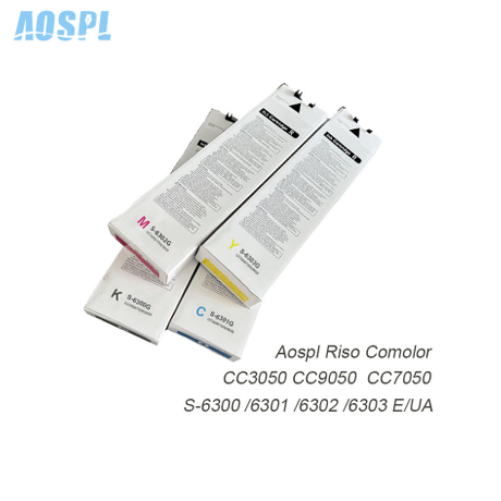 Comcolor 3050 9050 7050墨盒