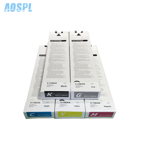 Comcolor GD9630 GD7330 墨盒