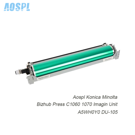 柯尼卡美能达 DU-105/106 硒鼓单元-美能达（翻新）