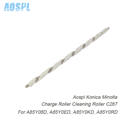 柯尼卡美能达 C287 充电辊清洁辊（兼容）