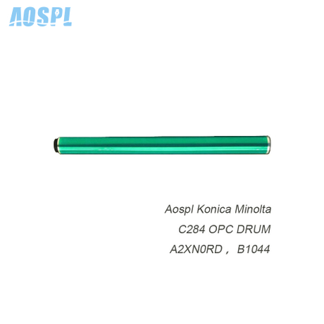 柯尼卡美能达 C284 DR 512 长寿命 OPC 鼓