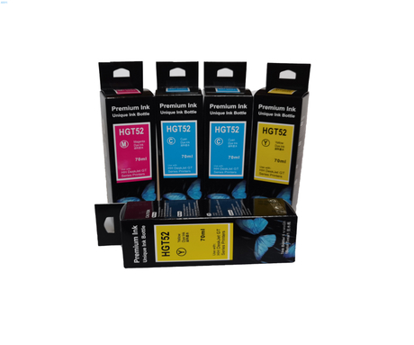 惠普 GT31/GT32XL/GT51XL/ GT52